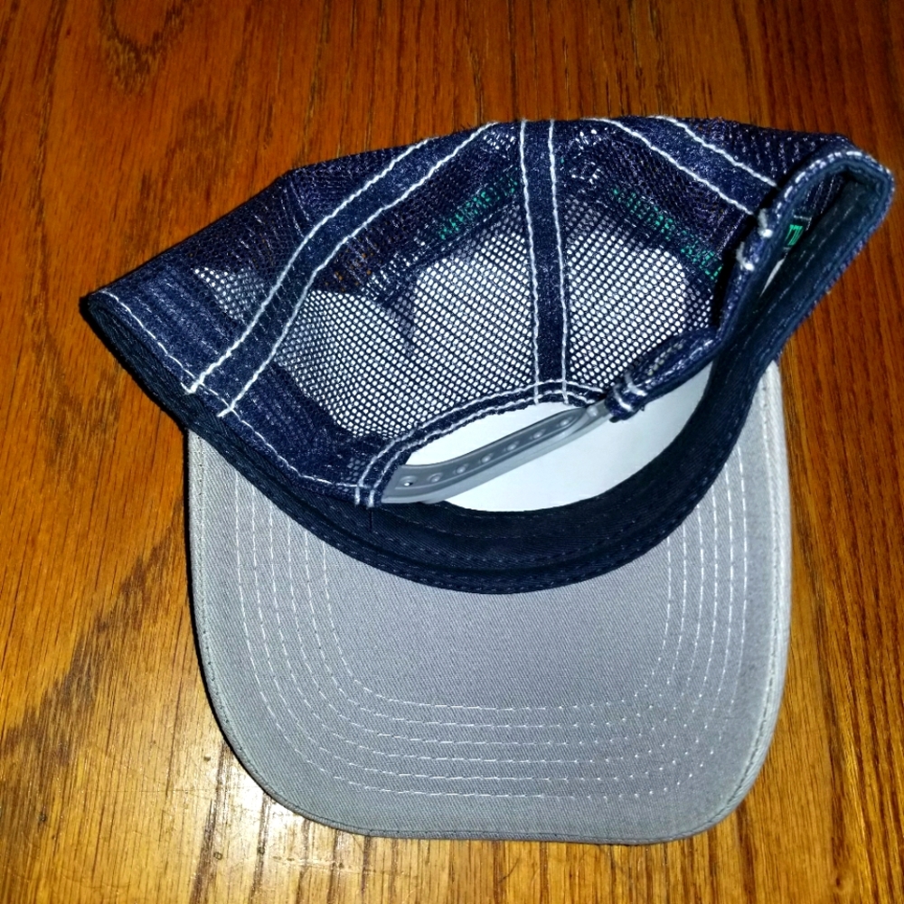 Jimmy Buffett Margaritaville Hat Cap - Picture 3 of 4